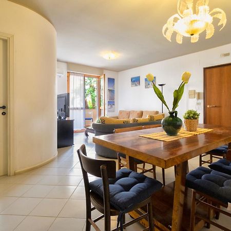 Sardinia Re - Sand Apartment 阿尔盖罗 外观 照片