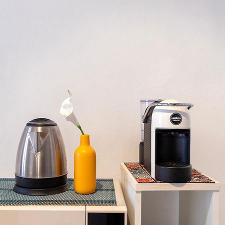 Sardinia Re - Sand Apartment 阿尔盖罗 外观 照片