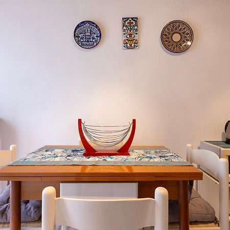Sardinia Re - Sand Apartment 阿尔盖罗 外观 照片