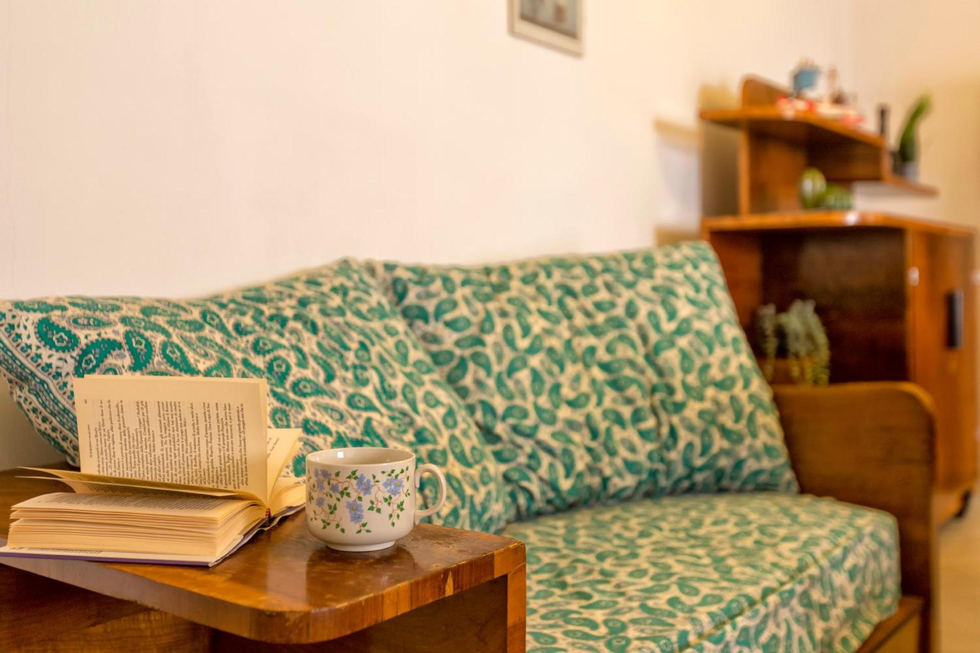 Sardinia Re - Sand Apartment 阿尔盖罗 外观 照片