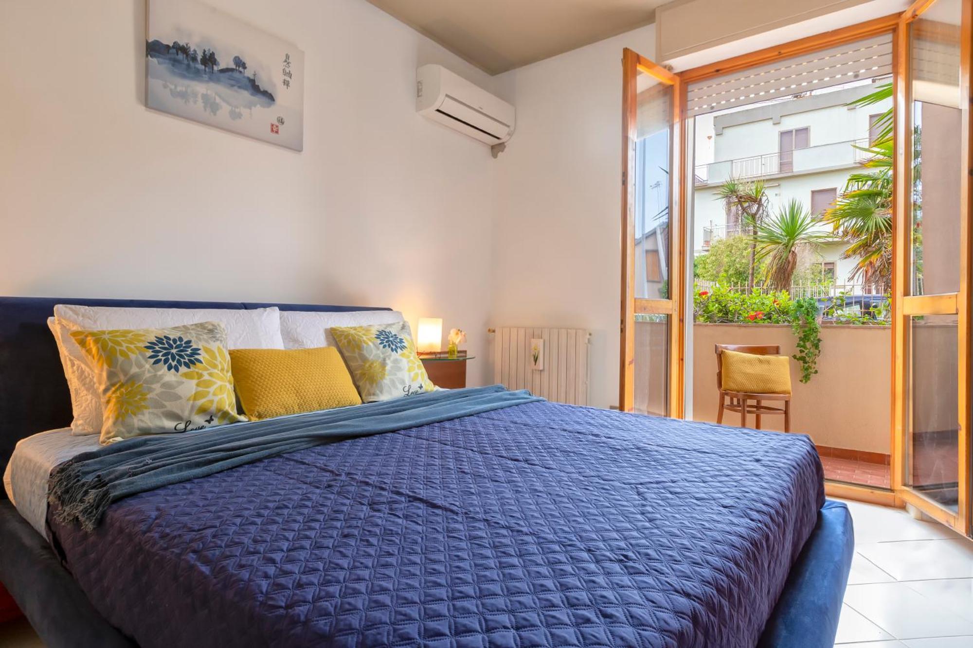 Sardinia Re - Sand Apartment 阿尔盖罗 外观 照片