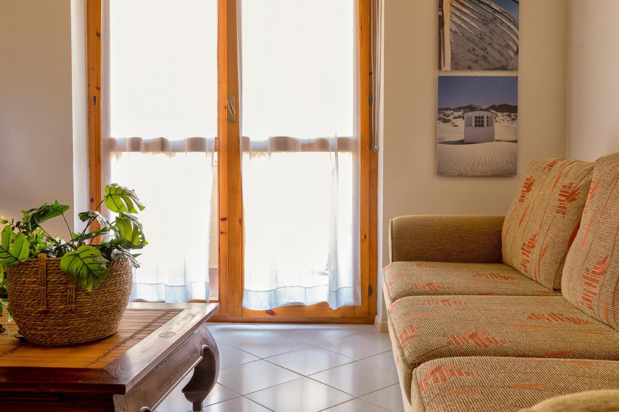 Sardinia Re - Sand Apartment 阿尔盖罗 外观 照片