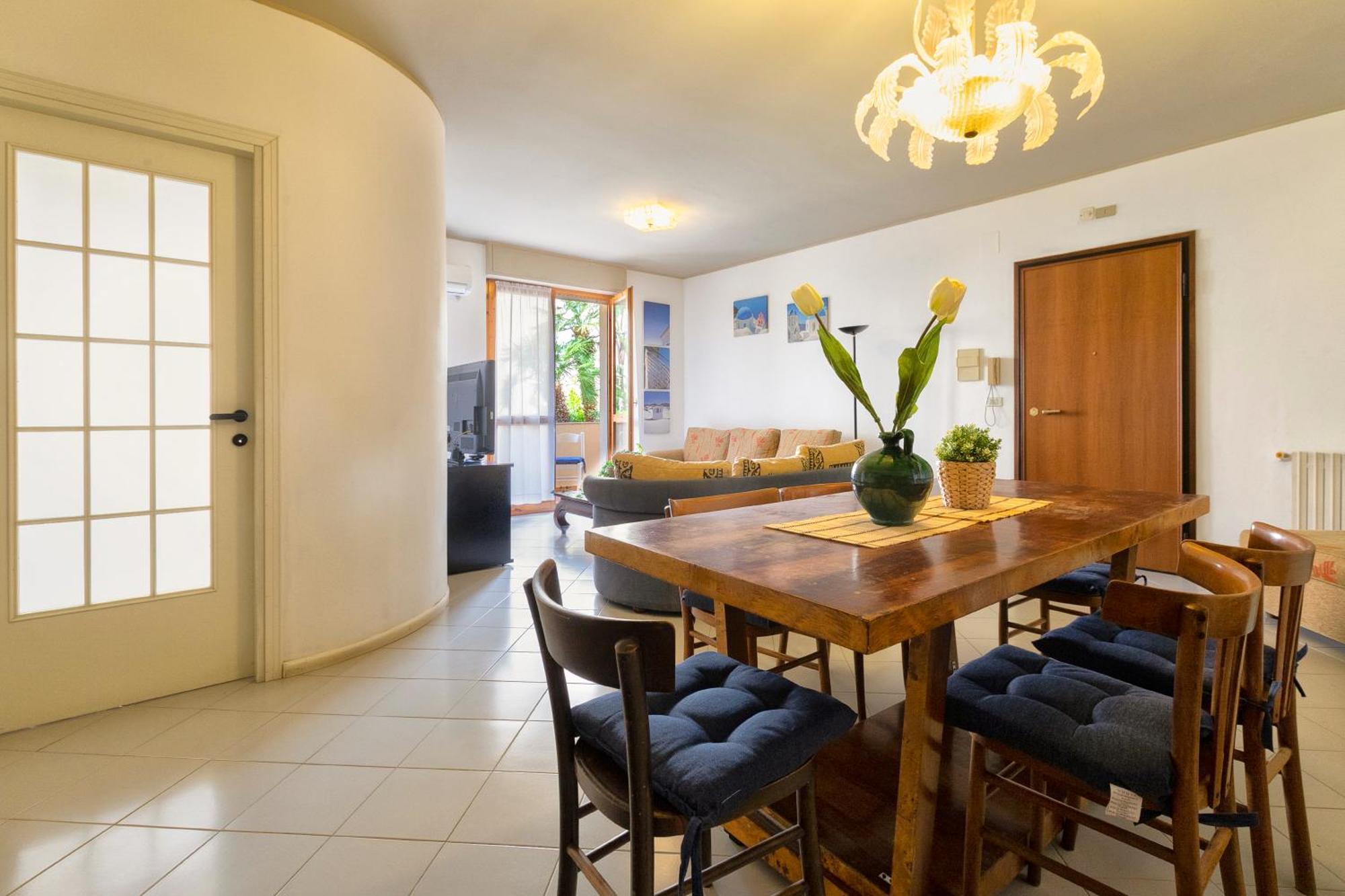 Sardinia Re - Sand Apartment 阿尔盖罗 外观 照片