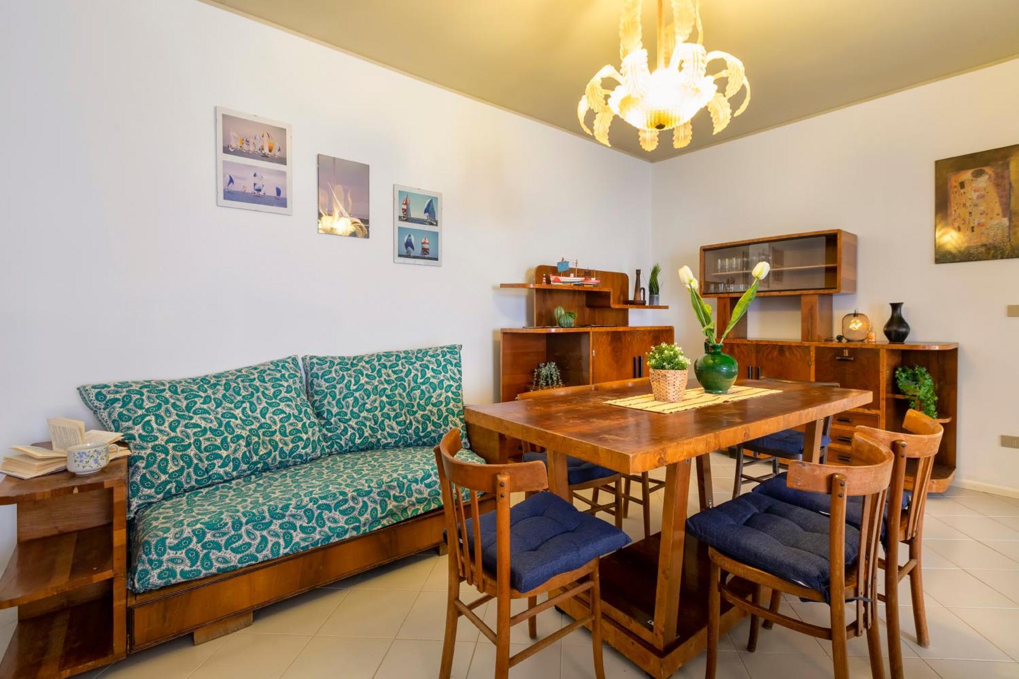 Sardinia Re - Sand Apartment 阿尔盖罗 外观 照片