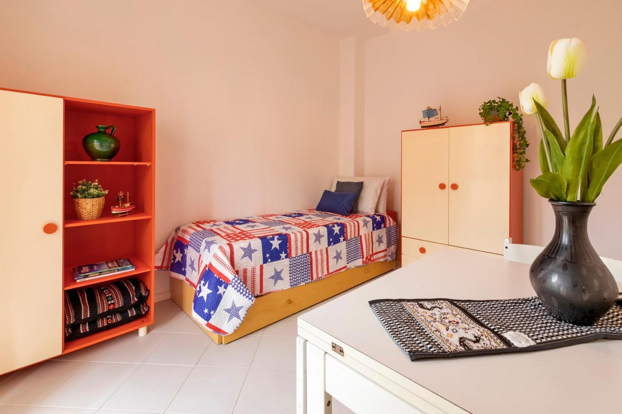 Sardinia Re - Sand Apartment 阿尔盖罗 外观 照片