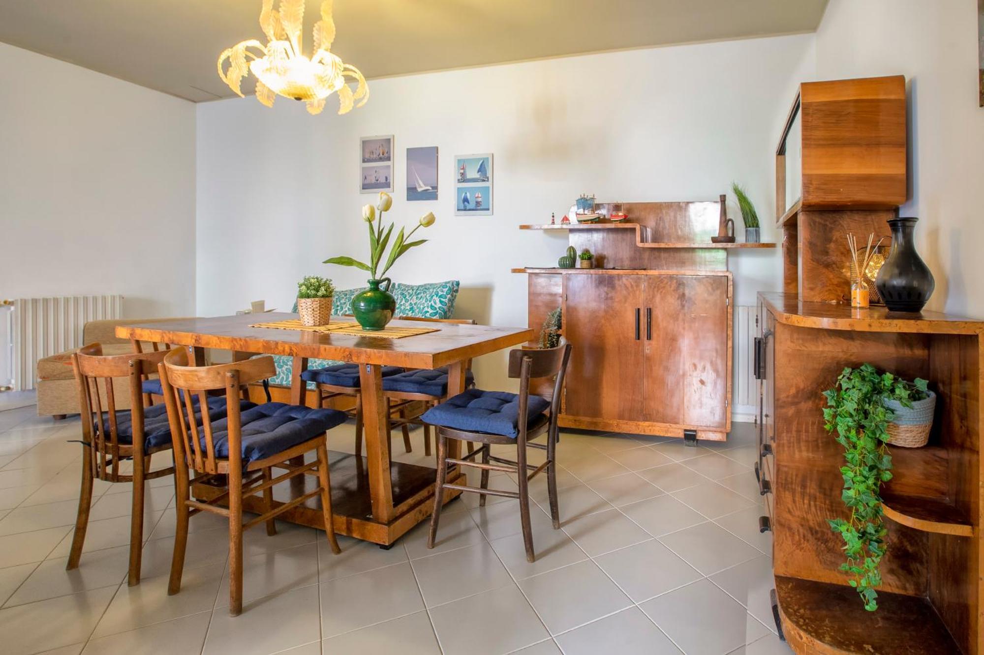 Sardinia Re - Sand Apartment 阿尔盖罗 外观 照片