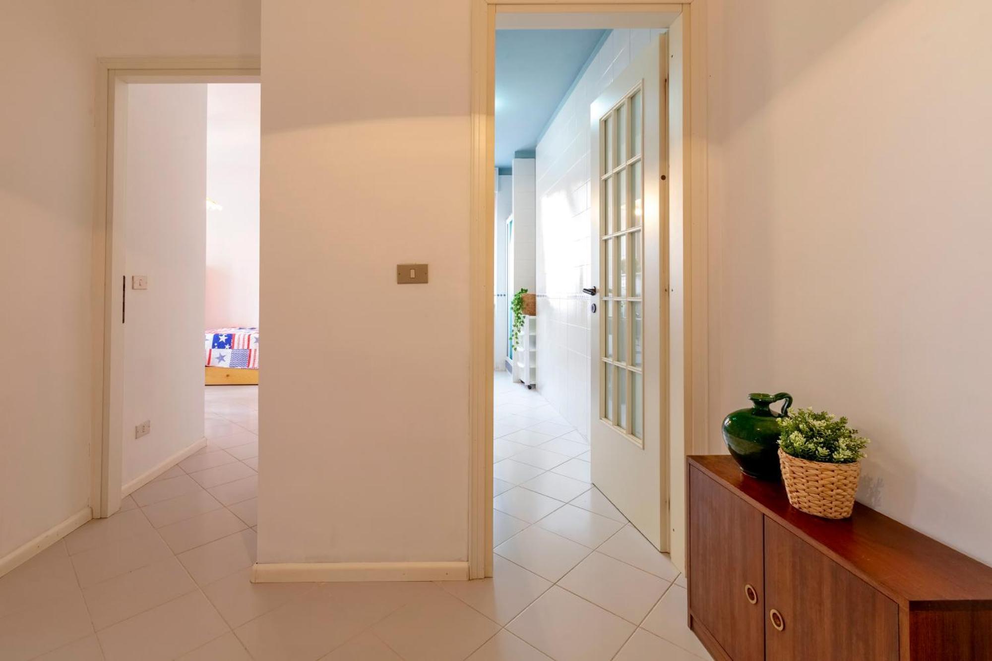 Sardinia Re - Sand Apartment 阿尔盖罗 外观 照片