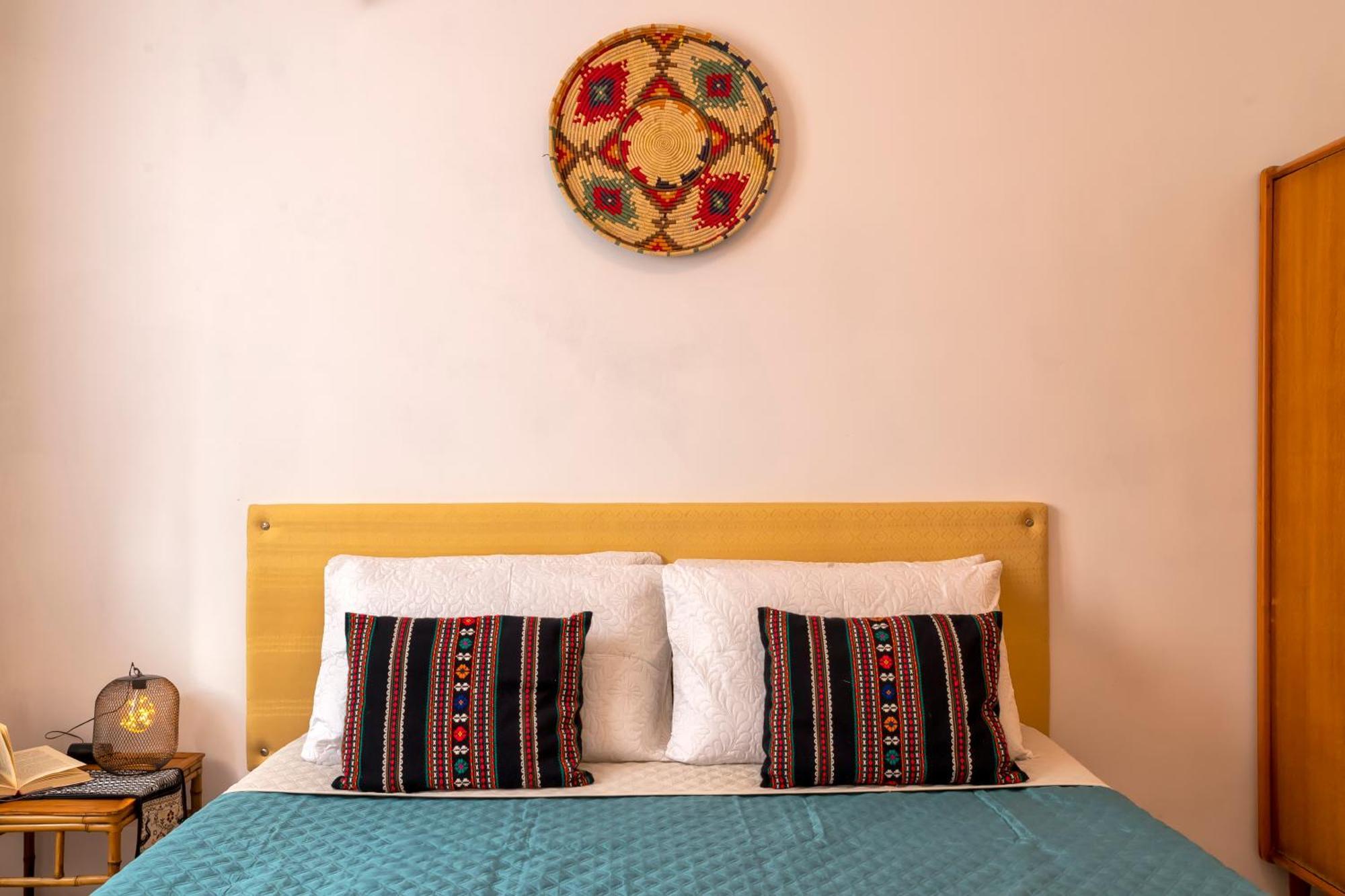 Sardinia Re - Sand Apartment 阿尔盖罗 外观 照片