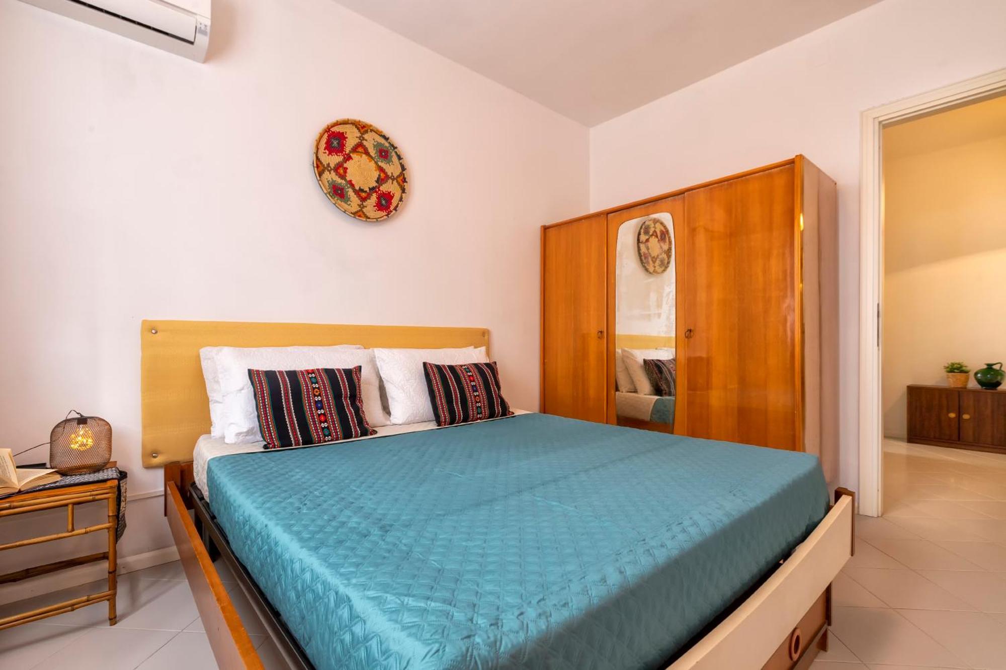 Sardinia Re - Sand Apartment 阿尔盖罗 外观 照片