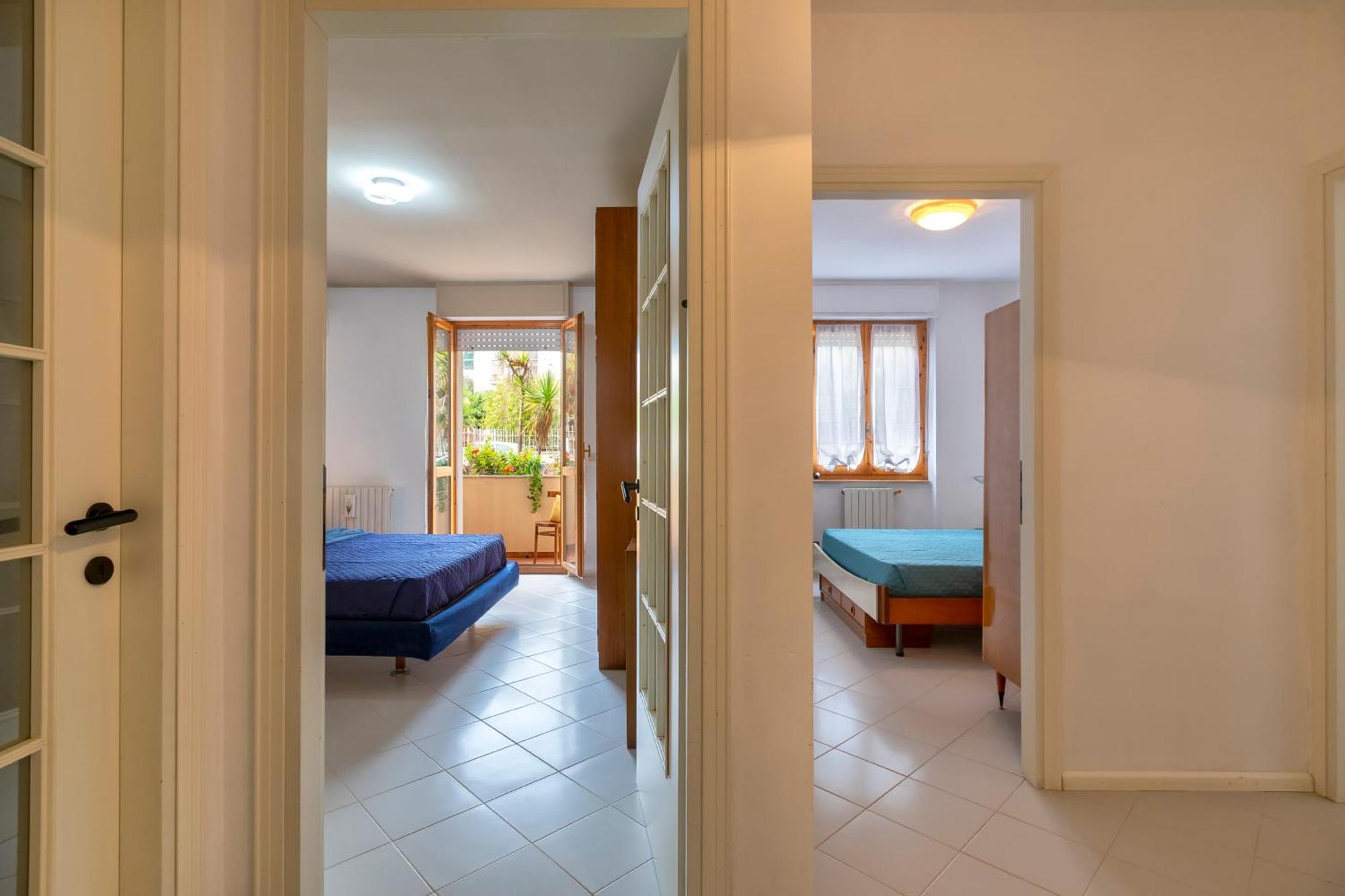 Sardinia Re - Sand Apartment 阿尔盖罗 外观 照片