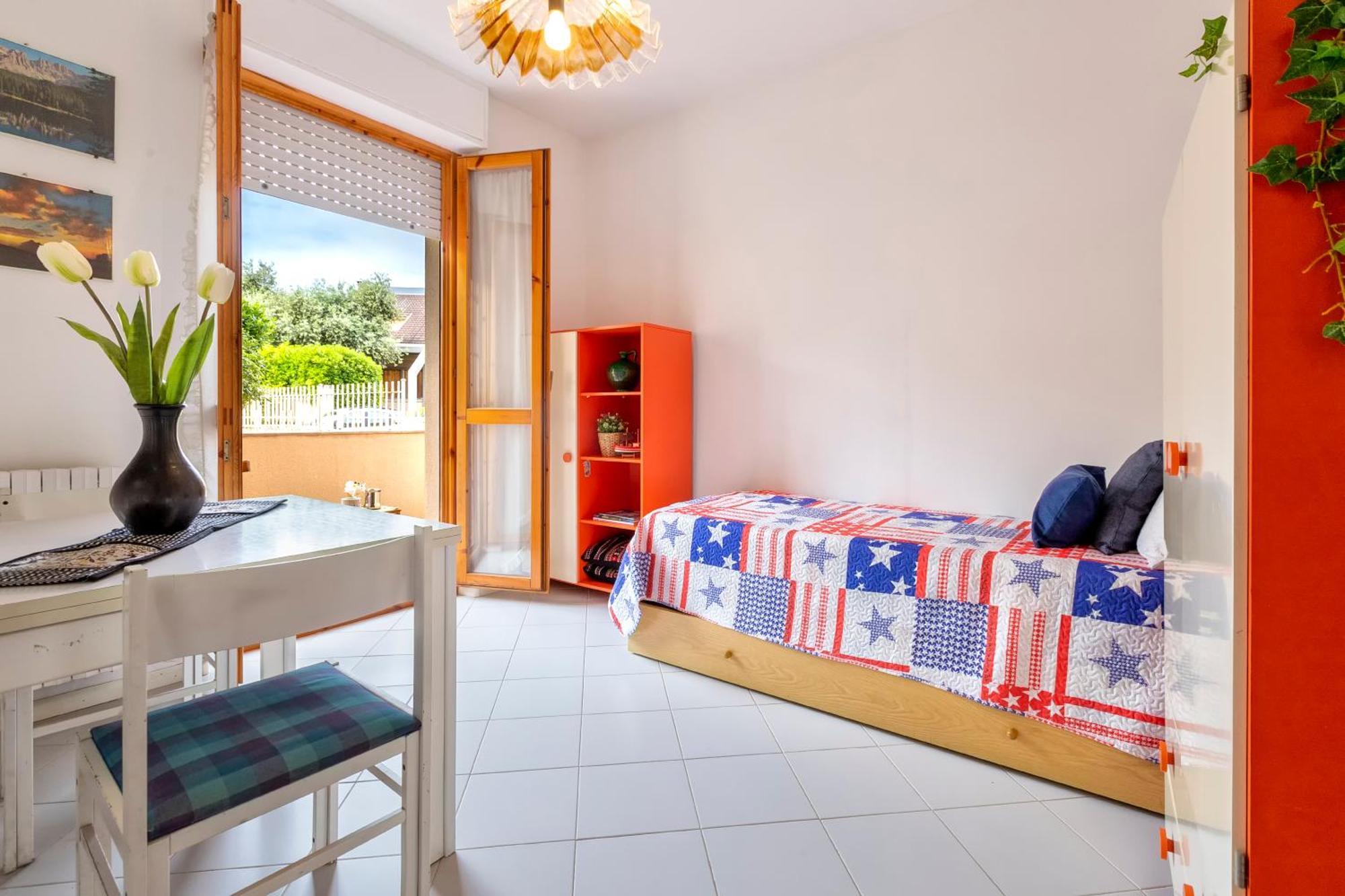 Sardinia Re - Sand Apartment 阿尔盖罗 外观 照片