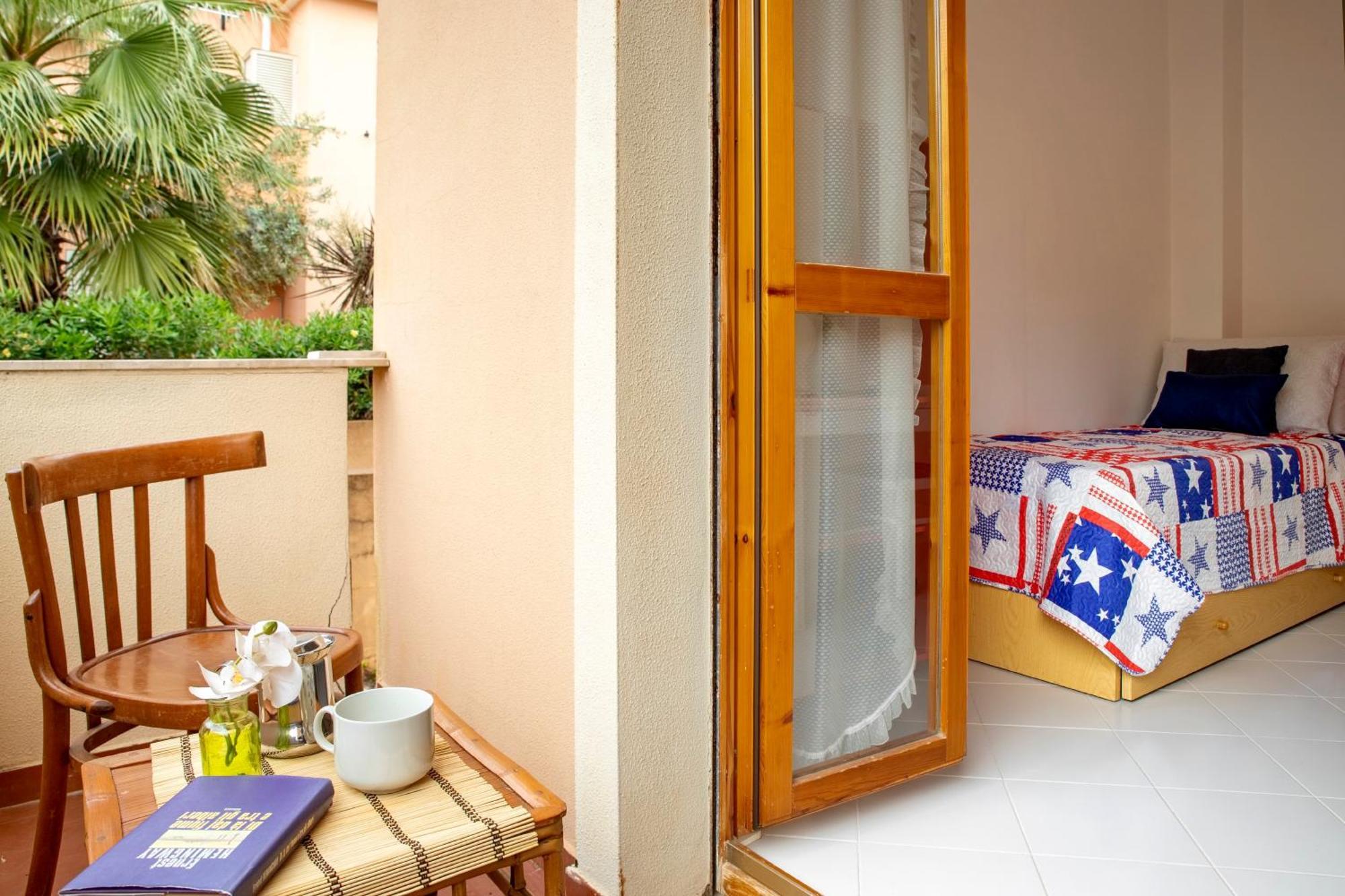 Sardinia Re - Sand Apartment 阿尔盖罗 外观 照片