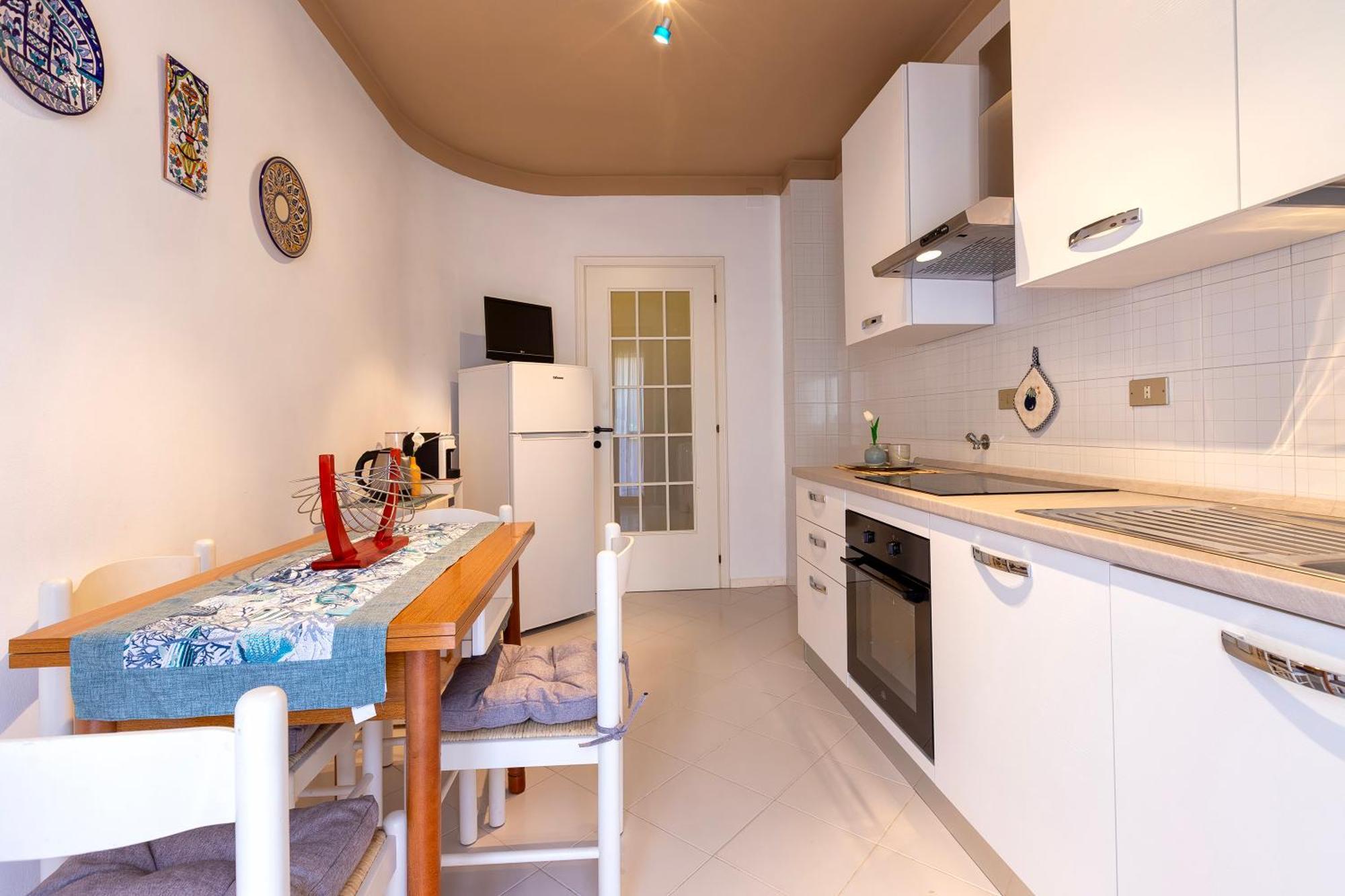 Sardinia Re - Sand Apartment 阿尔盖罗 外观 照片
